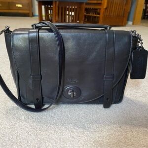 Coach Bleeker Brooklyn